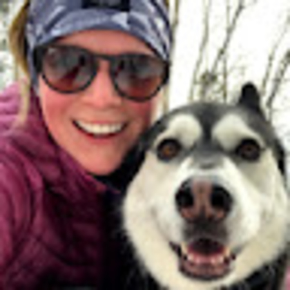 Meet your Posher, Catherine